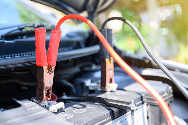 Why Do Car Batteries Struggle in Cold Weather? | Auto Clinic Care